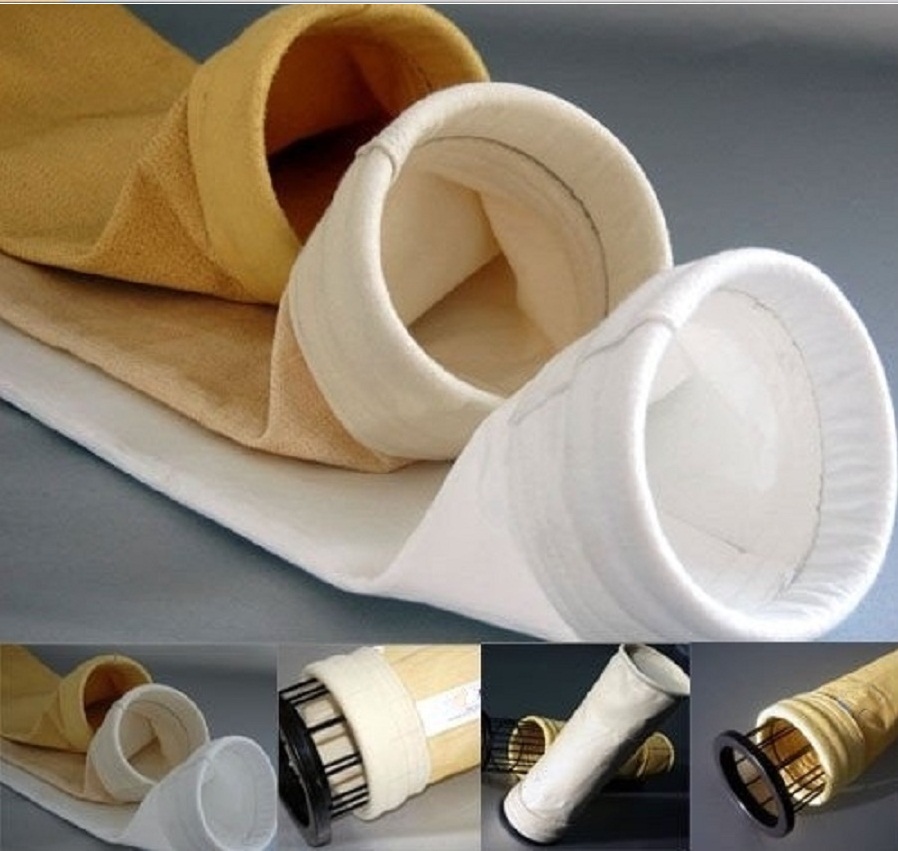 Túi lọc bụi chịu nhiệt