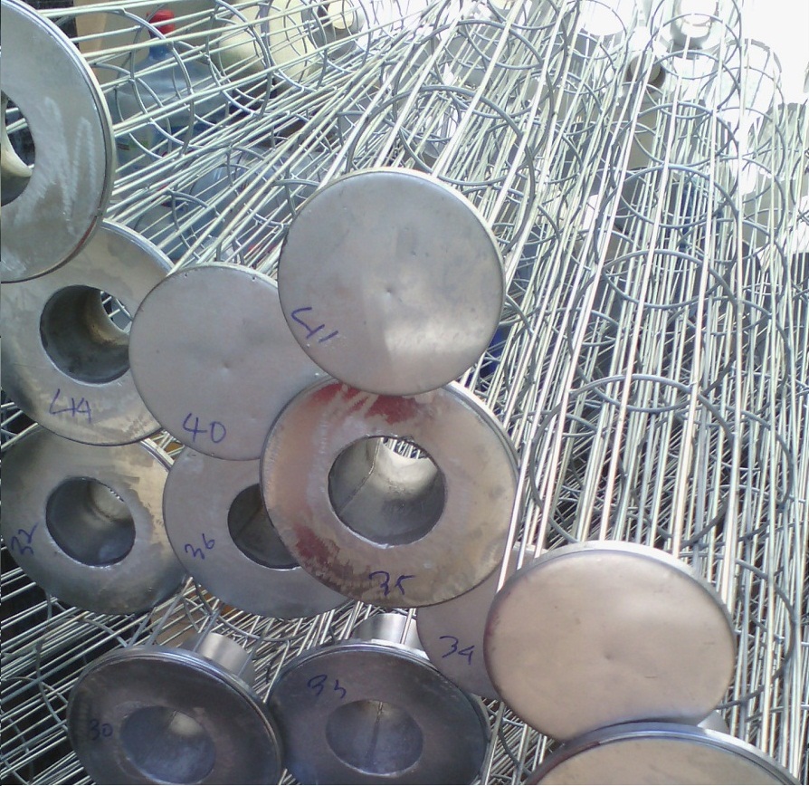 Khung túi lọc bụi