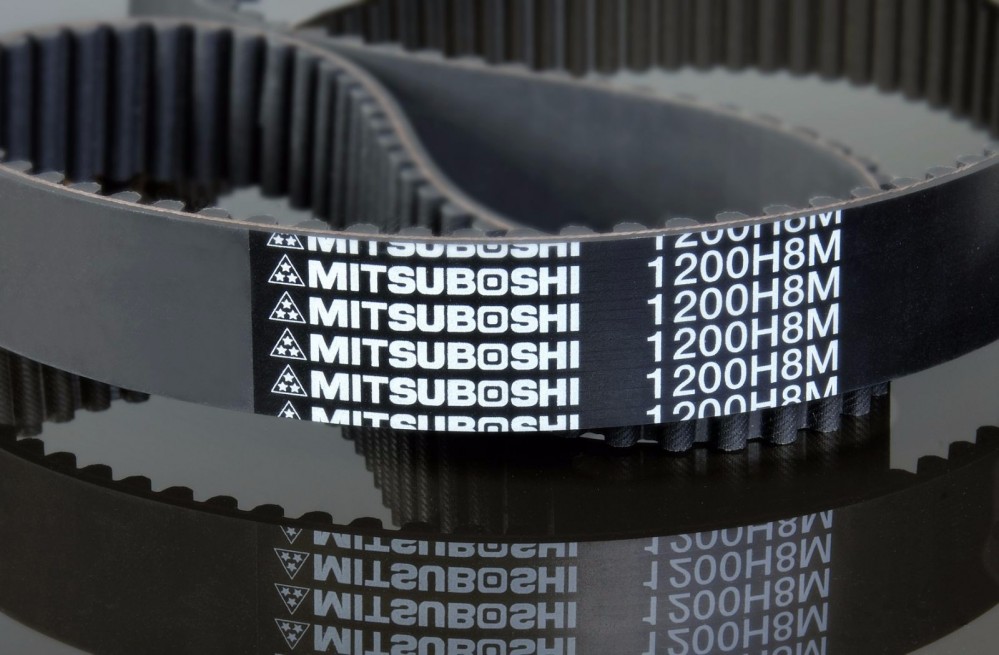 Dây Curoa Mitsuboshi