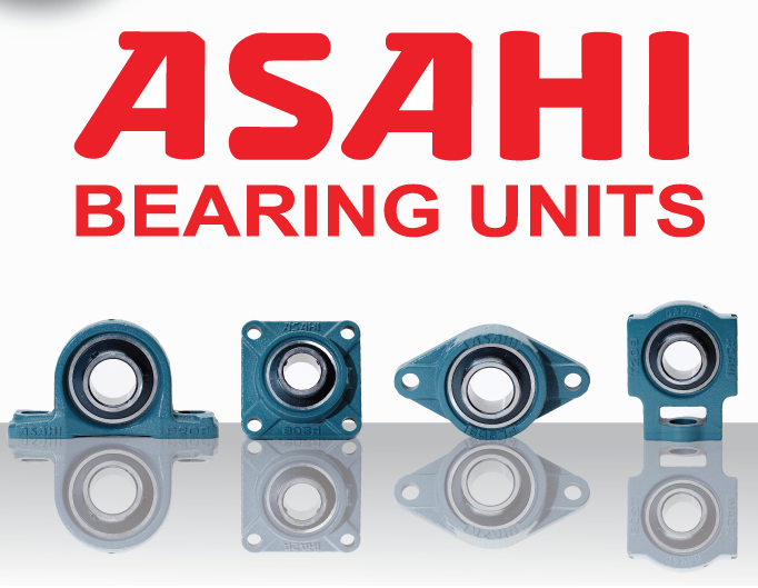 Gối đỡ ASAHI