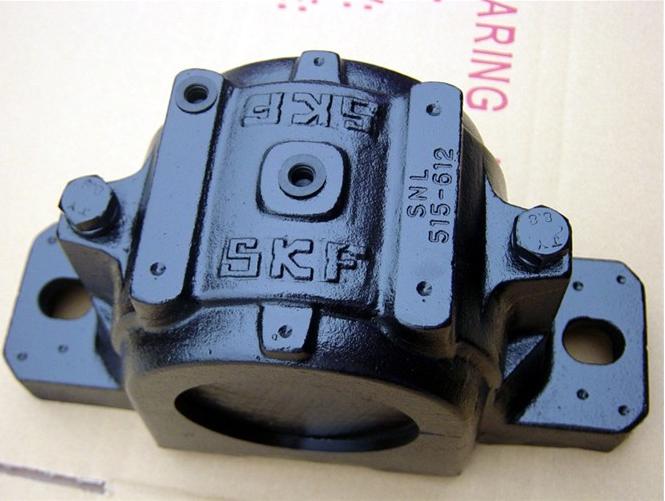 Gối đỡ SKF