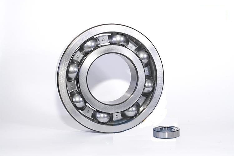 Vòng bi 6014ZZNR