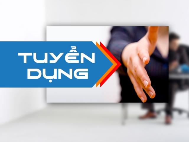Tuyển Dụng Nhân viên TeleSales
