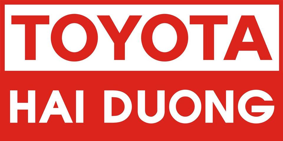 TOYOTA HD